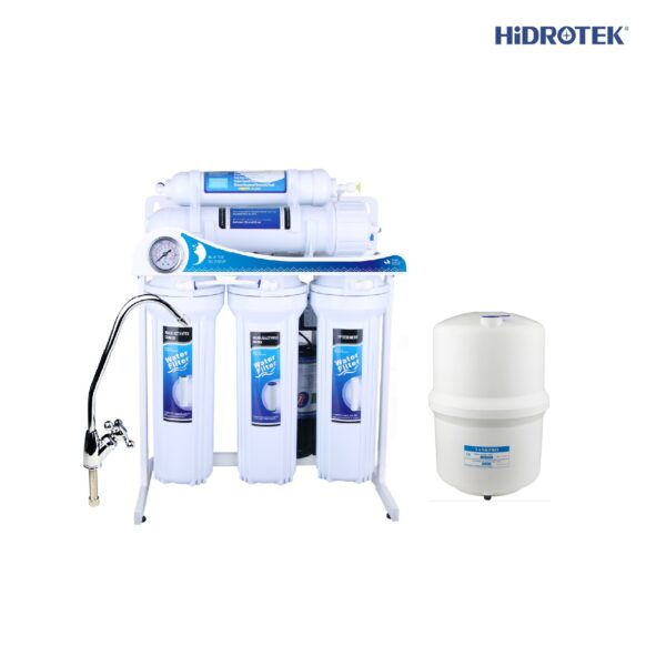 OSMOSEUR AQUAFILTER CLASSIQUE – Image 2