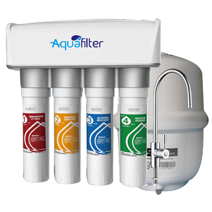 OSMOSEUR AQUAFILTER EXTRA