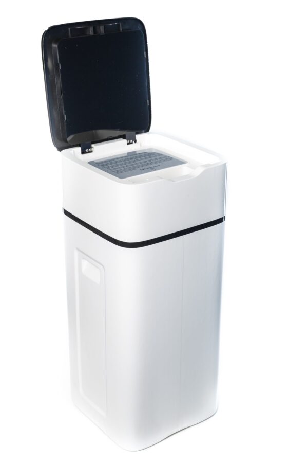 ADOUCISSEUR AQUASOFT 25L – Image 2