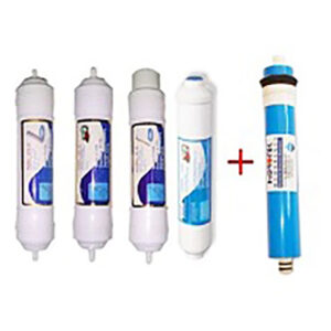 FILTRE SOUS ÉVIER AQUAFRESH
