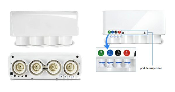 OSMOSEUR AQUAFILTER EXTRA – Image 3